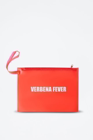 Tasje Cosmopolitan Rood - Etam