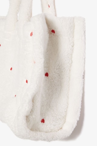 Shopper Gille - Ecru