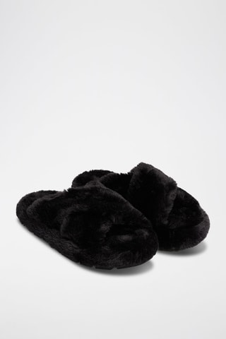 Muiltjes Mepa - Zwart