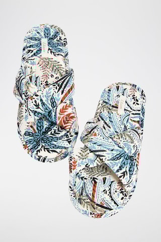 Muiltjes Soan - Olijfgroen