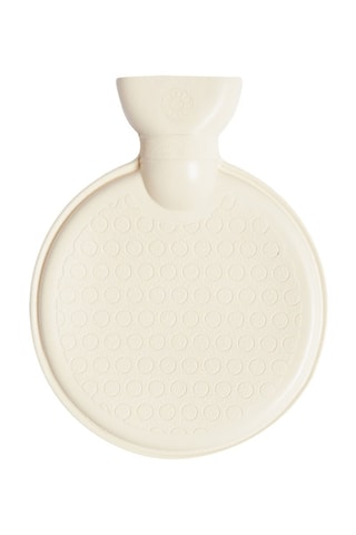 Borsa acqua calda Gavyn - Ecrù