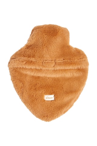 Borsa acqua calda Gussy - Cammello