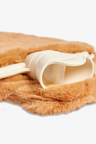 Borsa acqua calda Gussy - Cammello