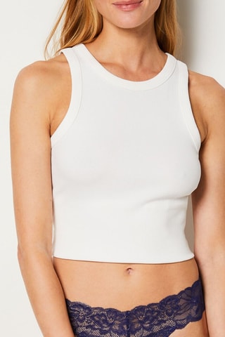 Tanga Sweet - Nachtblauw