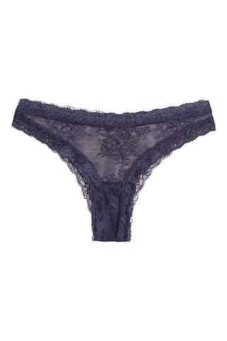 Tanga Osmose - Marineblauw