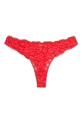 Tanga Legende - Rood