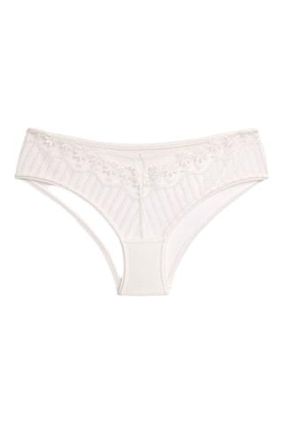 Hipster Paquerette - Wit