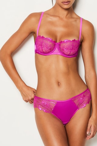 Hipster Amaryllis - Fuchsia