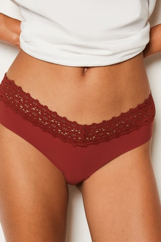 Hipster Wish - Bruin