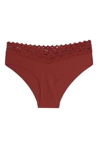 Hipster Wish - Bruin