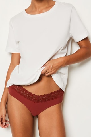 Hipster Wish - Bruin