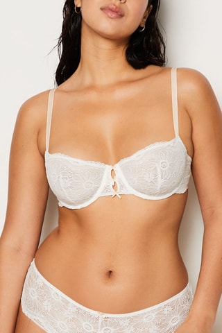 Hipster Cosmos - Ecru