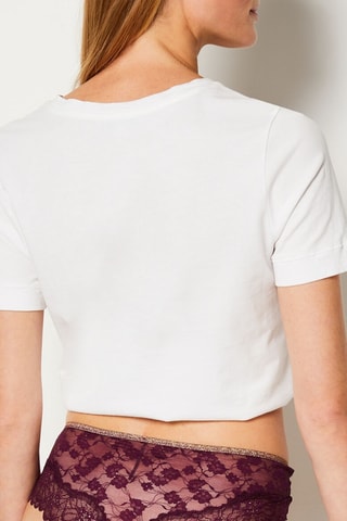 Hipster Scintille - Bordeauxrood