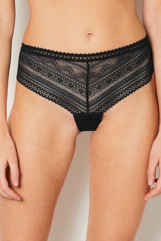 Hipster Sublime - Zwart