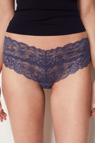 Culotte Sweet - Antracite