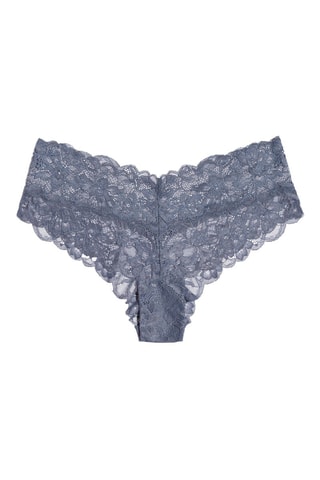 Culotte Sweet - Antracite