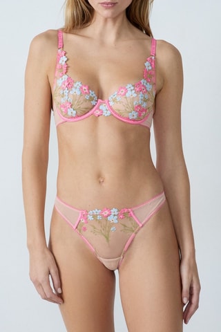 String Douceur - Hemelsblauw