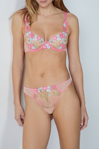 String Douceur - Hemelsblauw