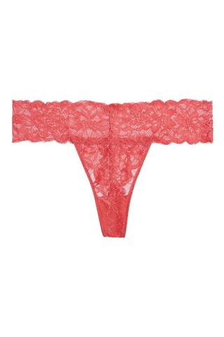 String Sweet - Koraalrood