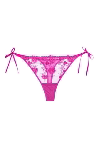 String Enchantee - Fuchsia