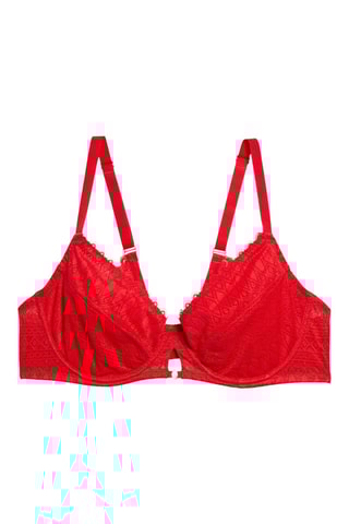 Beha Gravure -  Rood