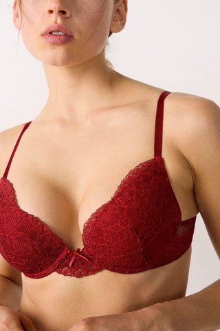 Beha Prodigieuse -  Rood