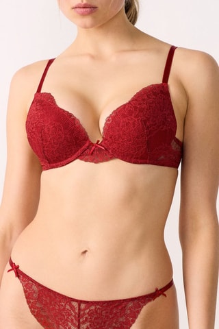 Beha Prodigieuse -  Rood