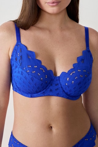 Beha Evasion -  Indigoblauw