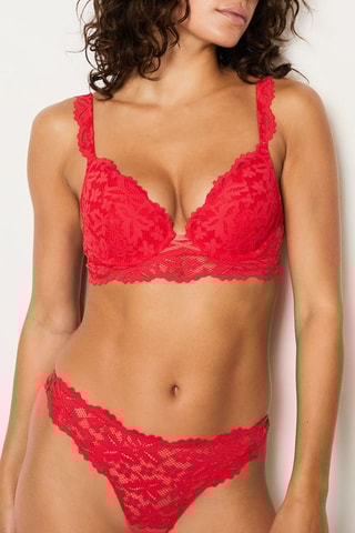 Beha Legende -  Rood