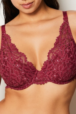 Beha Legende -  Bordeauxrood