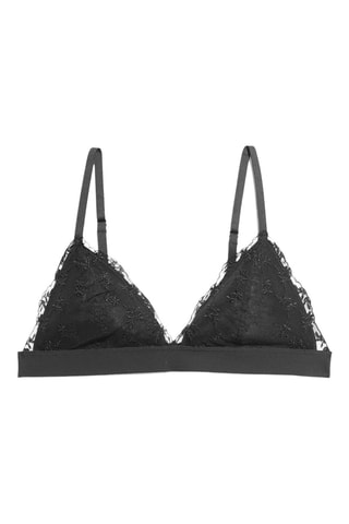 Beha Idylle -  Zwart
