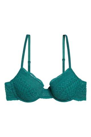 Beha Idole -  Lichtgroen