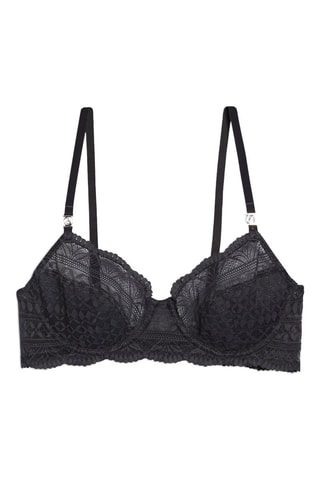 Beha Idole -  Antraciet