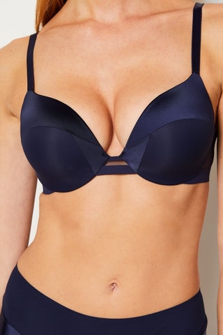 Beha Pure Eclat -  Nachtblauw