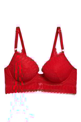 Beha Gravure -  Rood