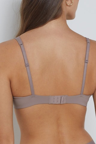 Beha Pure Fit We Care- Taupe