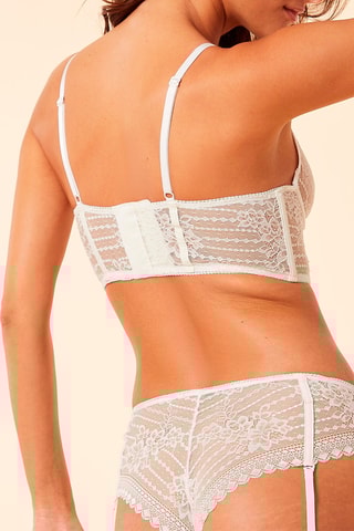 Beha Panama Sexy Ecru