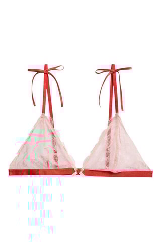 Soutien-gorge Sentimentale - Roze