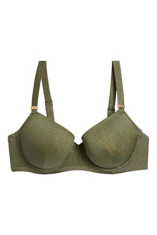 Reggiseno - Kaki - Etam