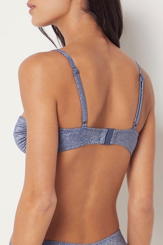 Reggiseno - Navy - Etam