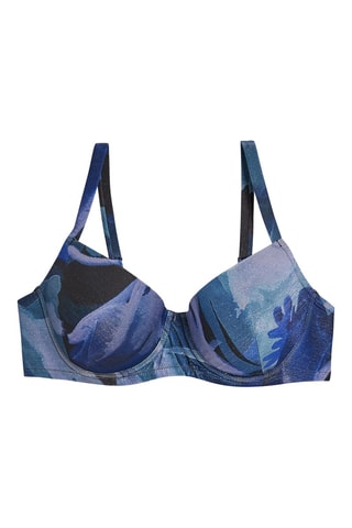 Reggiseno - Blu - Etam
