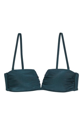 Fascia - Verde scuro - Etam