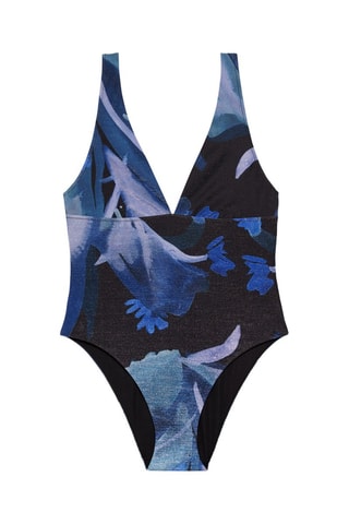 Badpak Honeymoon - Zwart