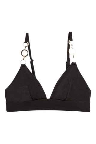 Bikinitop Baba - Zwart