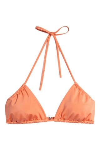 Bikinitop Florida - Koraalrood