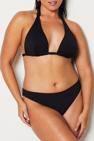 Bikinitop Perfect - Zwart