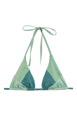 Reggiseno bikini Boreal - Verde