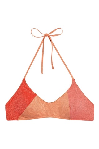 Reggiseno bikini Boreal - Rosa