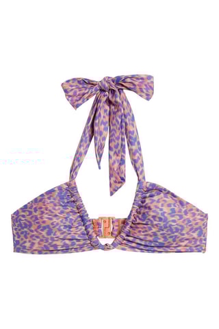 Reggiseno bikini - Rosa - Etam