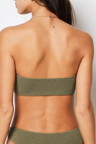 Reggiseno bikini - Kaki - Etam